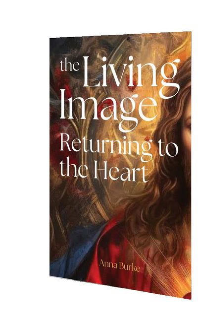 New book by Anna Burke RSM invites us to return to the heart